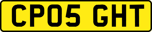 CP05GHT