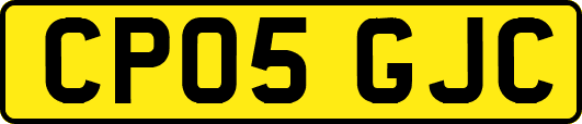 CP05GJC