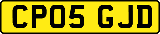 CP05GJD