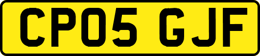 CP05GJF