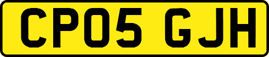 CP05GJH