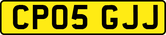 CP05GJJ