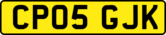 CP05GJK