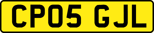 CP05GJL