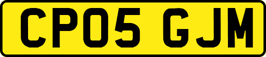 CP05GJM