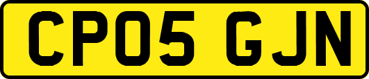CP05GJN