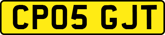 CP05GJT