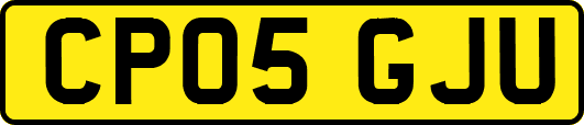 CP05GJU