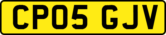 CP05GJV