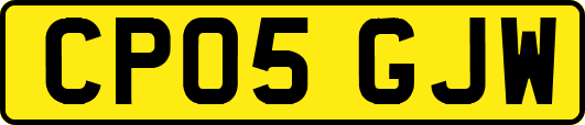 CP05GJW