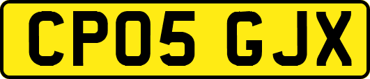 CP05GJX