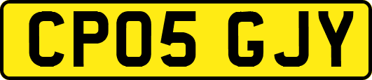 CP05GJY