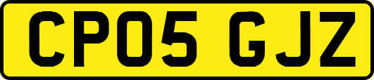 CP05GJZ