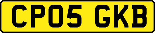 CP05GKB