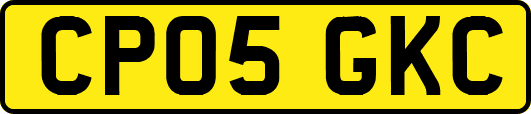 CP05GKC
