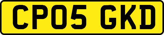 CP05GKD