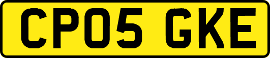 CP05GKE