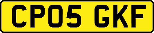 CP05GKF