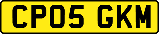 CP05GKM