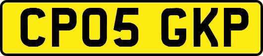 CP05GKP