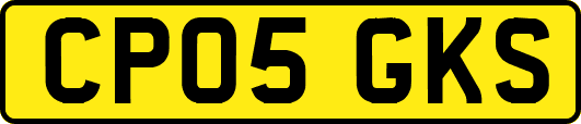 CP05GKS