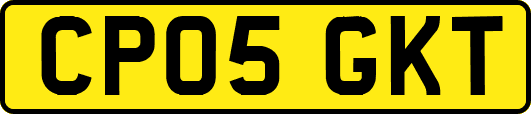 CP05GKT