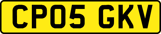 CP05GKV