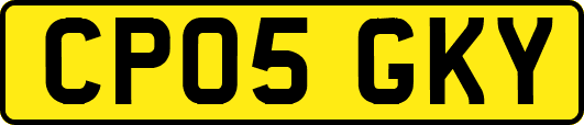 CP05GKY