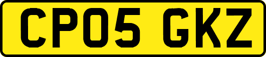CP05GKZ