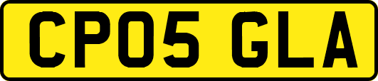 CP05GLA
