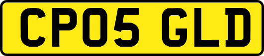 CP05GLD