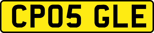 CP05GLE
