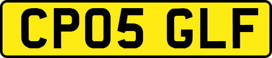 CP05GLF