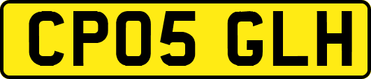 CP05GLH