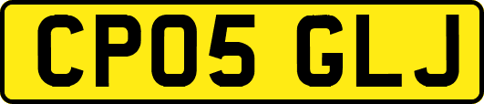 CP05GLJ
