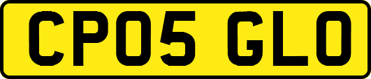 CP05GLO