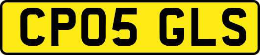CP05GLS