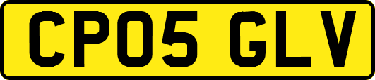 CP05GLV