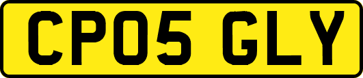 CP05GLY