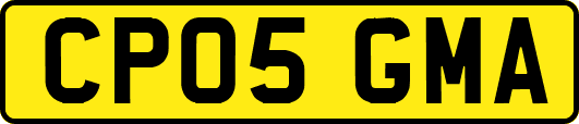 CP05GMA