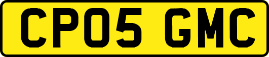 CP05GMC