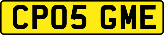CP05GME