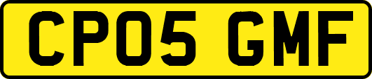 CP05GMF