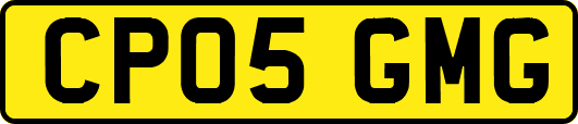 CP05GMG