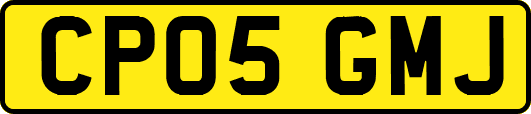 CP05GMJ