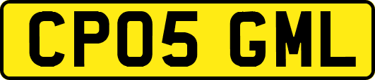 CP05GML