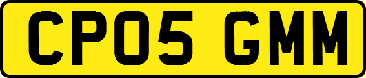 CP05GMM