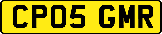 CP05GMR