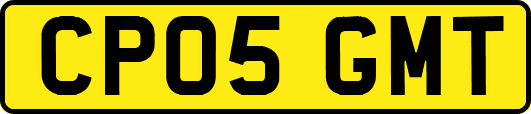 CP05GMT