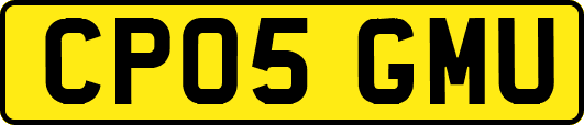 CP05GMU
